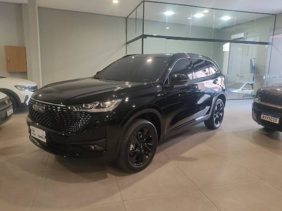 GWM HAVAL H6 1.5 HEV PREMIUM E-TRACTION